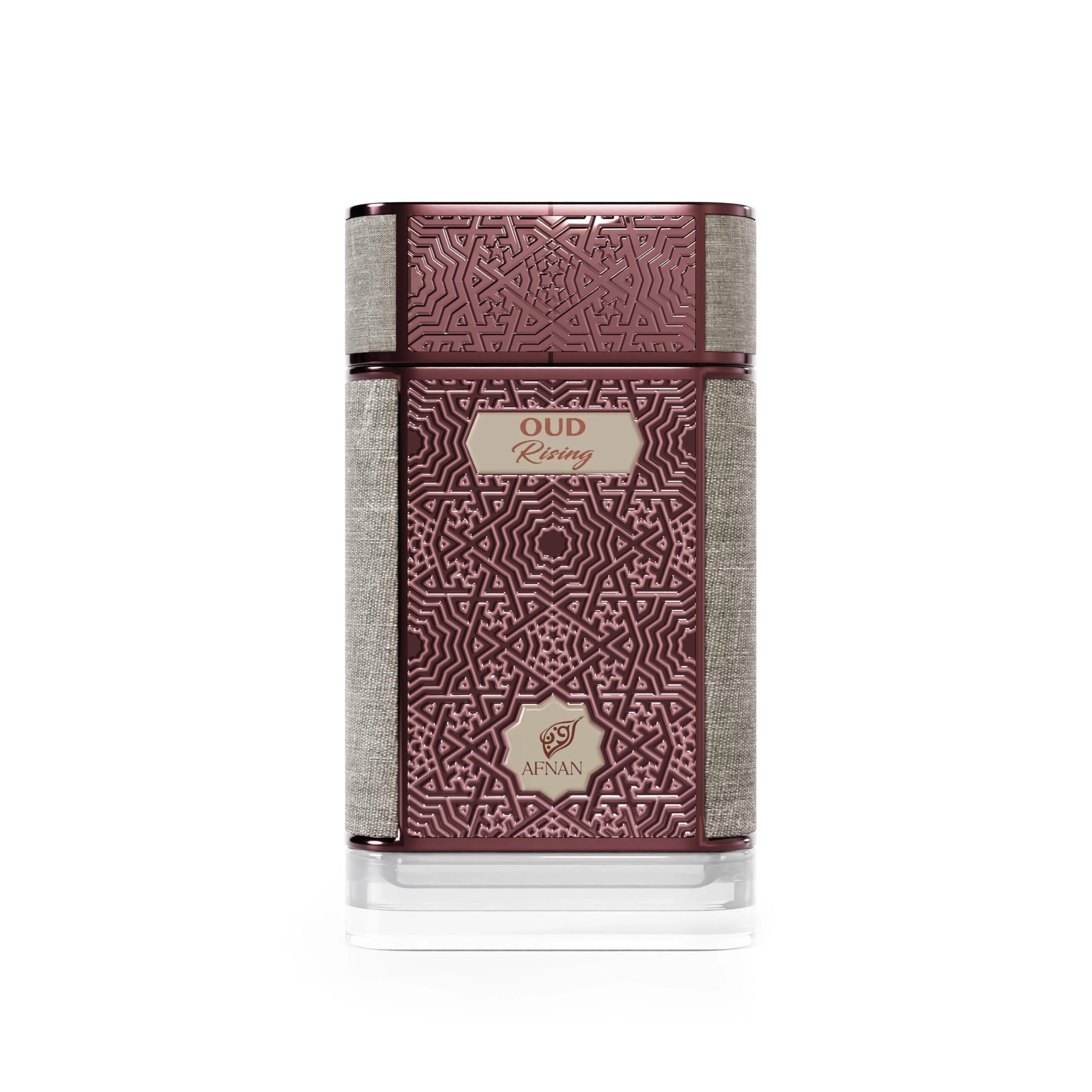 Afnan Oud Rising Eau de Parfum - 80 ml