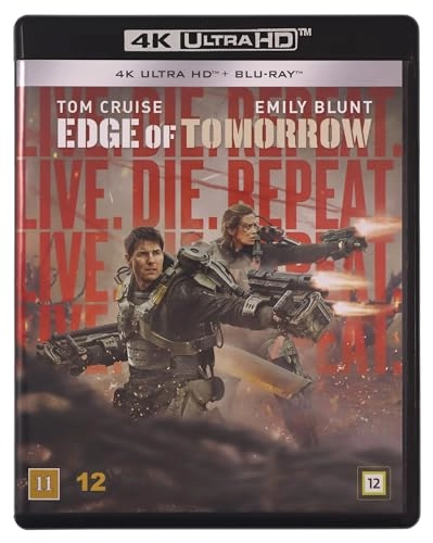 EDGE OF TOMORROW - PlayStation 5