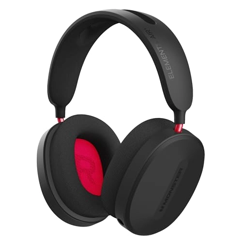 Elements Air - Wireless Headphone