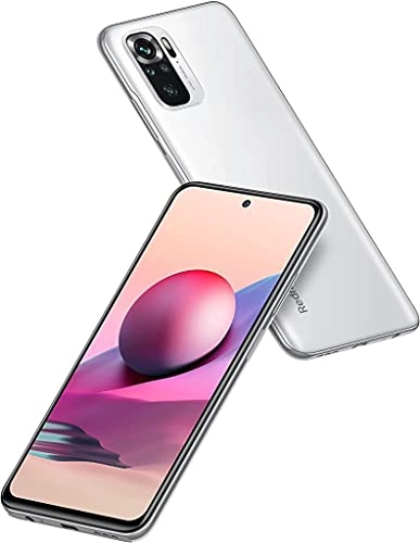 Redmi Note 10 - 4GB 64GB