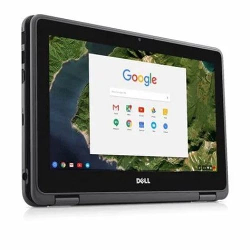 (Renewed) Chromebook 3189 - 11.6'' Core M-5Y10 4GB DDR4 32GB SSD