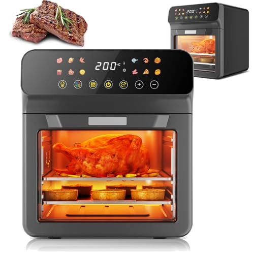 Air Fryer Oven