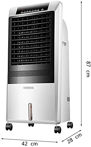 Personal Space Air Conditioner