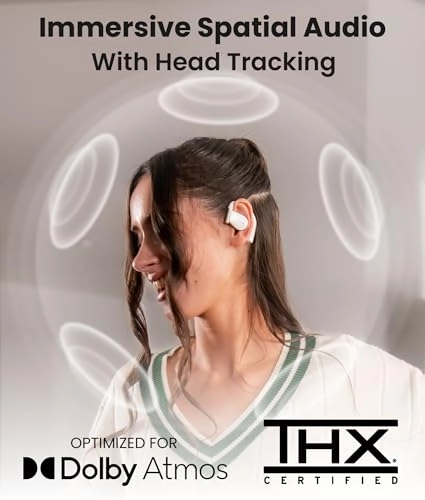 ARC 4 Plus Wireless Earbud