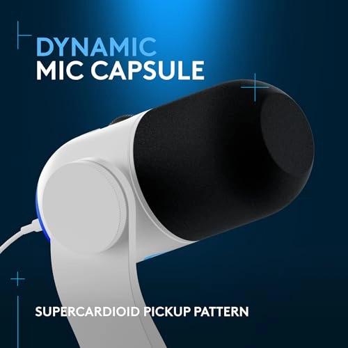 Yeti GX USB Microphone