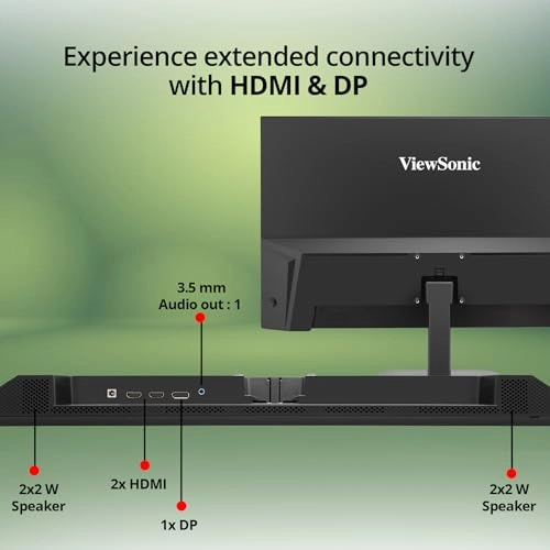 VA2708-4K-MHD - 27 Inches 3840x2160