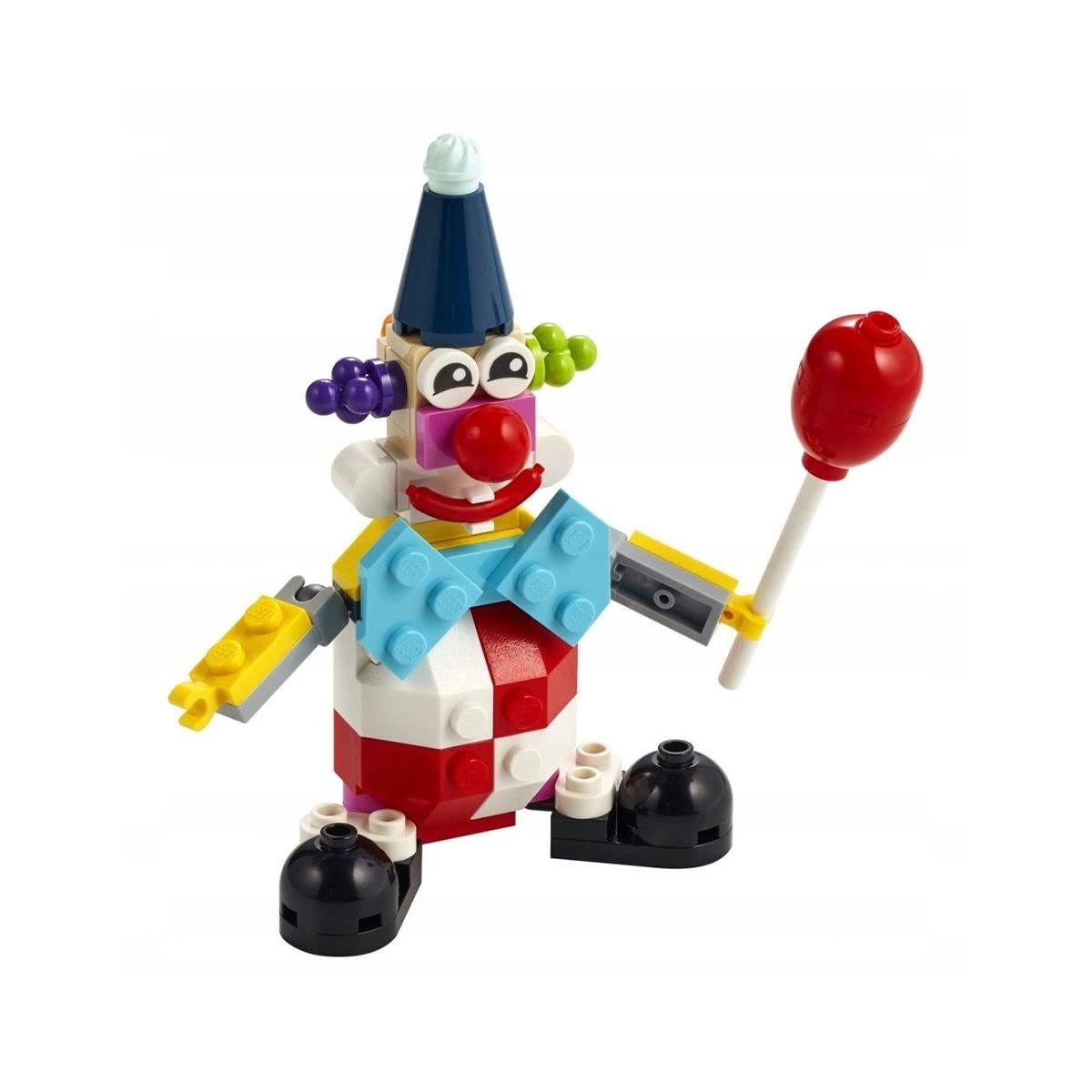 LEGO Creator (30565) - Birthday Party Clown