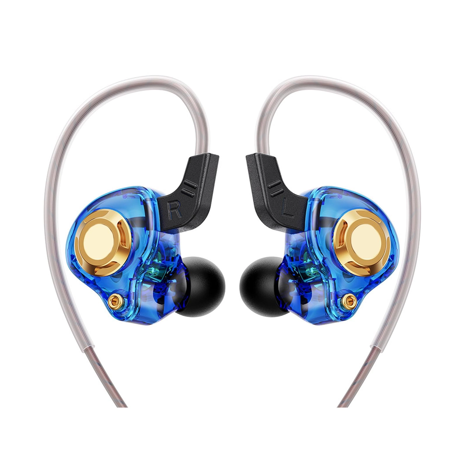 YUEHISY41xfp5e6s9 Wired Earbud