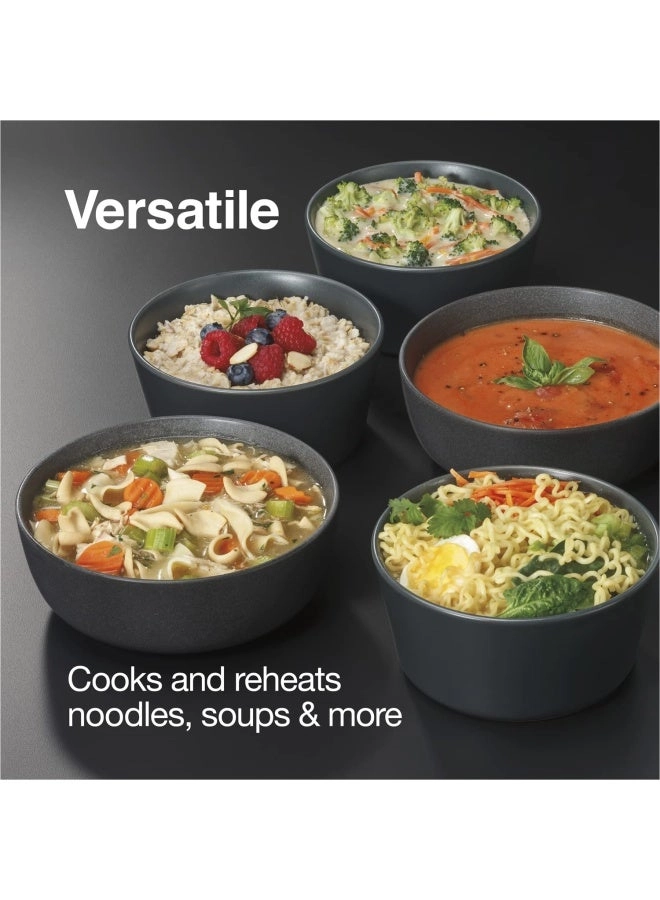 Adjustable Temperature Electric Kettle