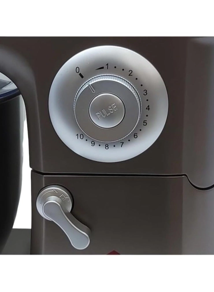 Stand Bowl Mixer - 7 L 1200 W