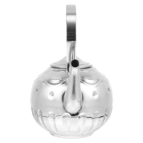 Whistling Tea Kettle - 2 Liter