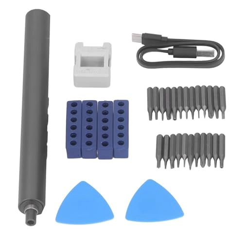 Electric Screwdriver - 260mAh