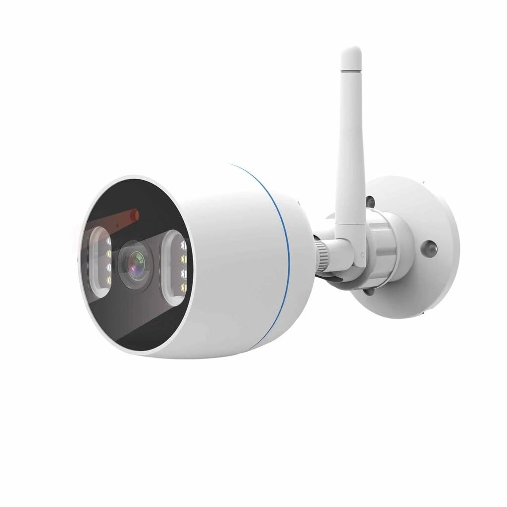 Blendend Outdoor Camera 1080P 2MP