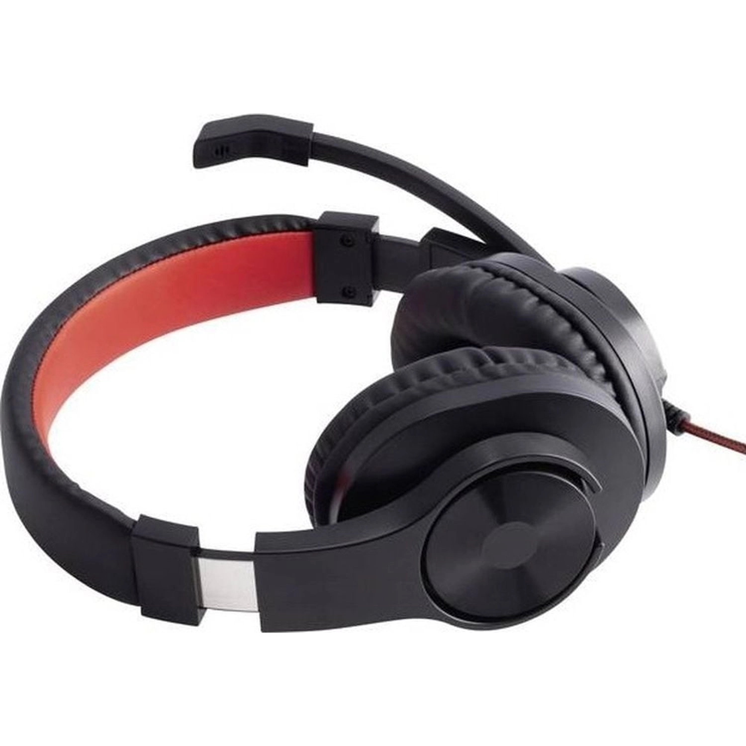 HS-USB400 Wired Headset