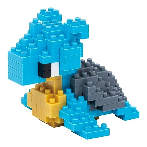Kawada Lapras - 130 pcs