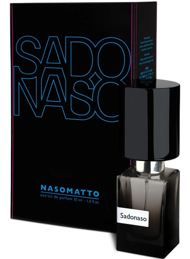 Sadonaso Eau de Parfum - 30ml