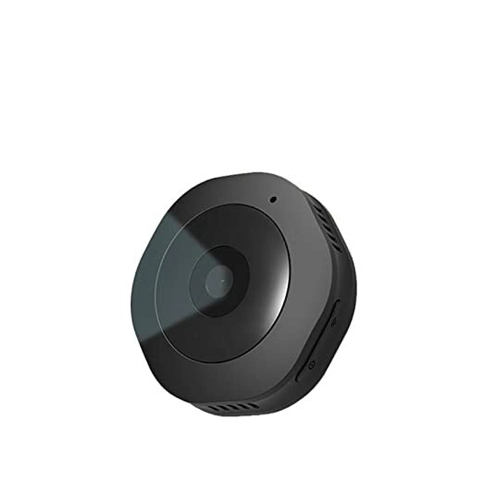 SHAKLZOP Mini Action Camera - 64GB 1080P