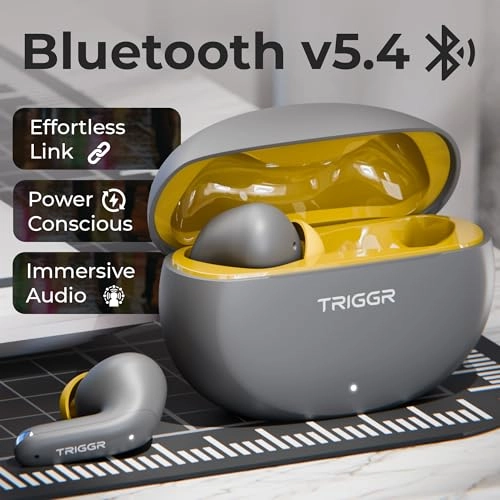 Ultrabuds N3 Wireless Earbud