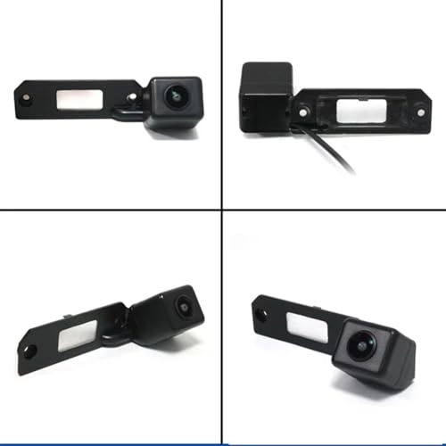 Rear View Camera - Night vision Ahd1080P