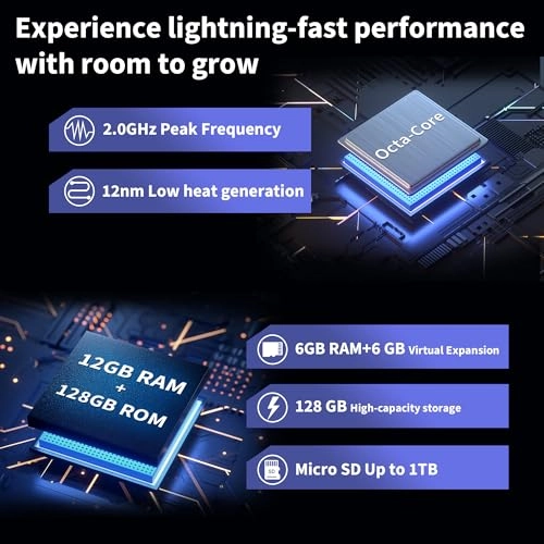 T30 PLUS - 128GB 11"