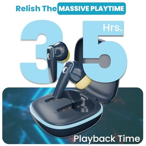 C103-TWS Wireless Earbud