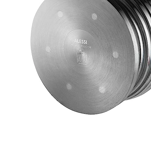 Pulcina - 6 Cup Stove Top