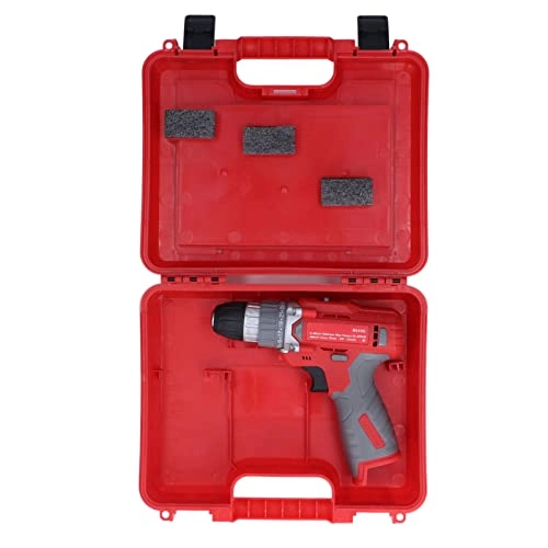 Hand Drill - 18V Battery Powered