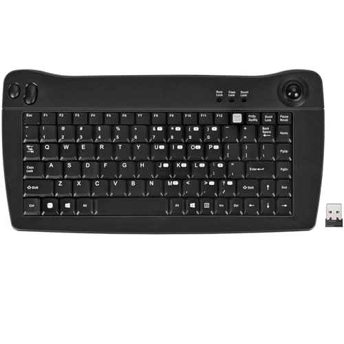 MC-8040RF - Wireless