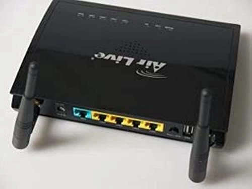 AC-1200UR - 1200Mbps 802.11ac