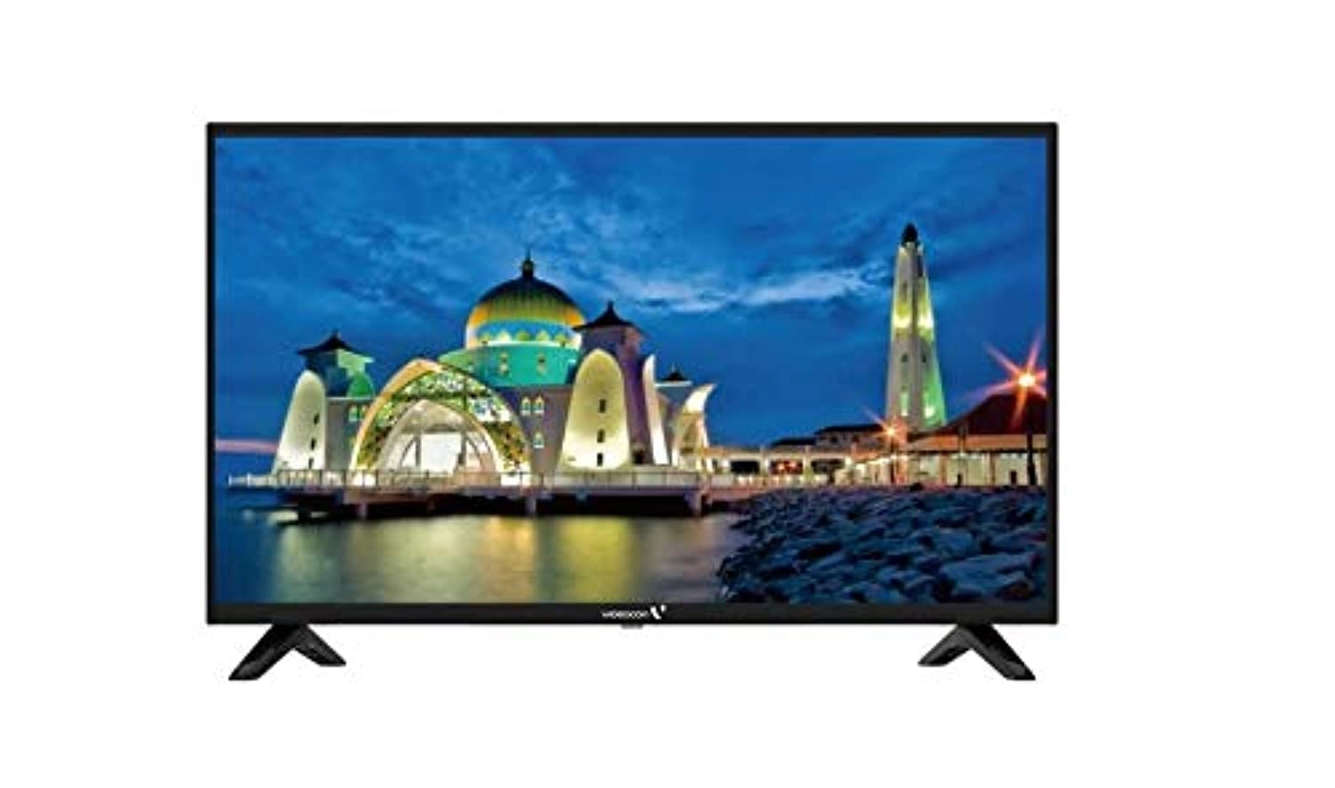 Videocon LEDE43DM1100 - 43 Inch
