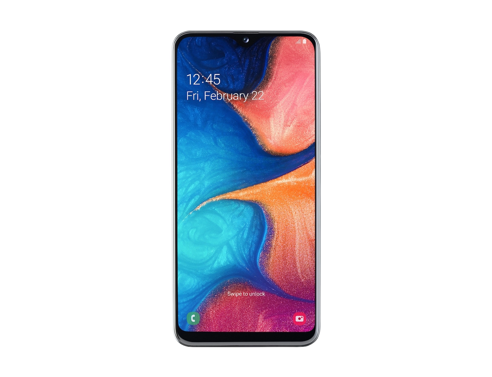 Galaxy A20e - 3GB 32GB