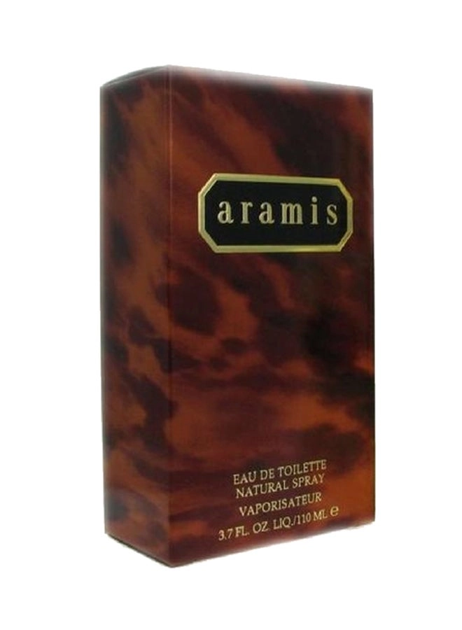 Eau de Toilette 110ml