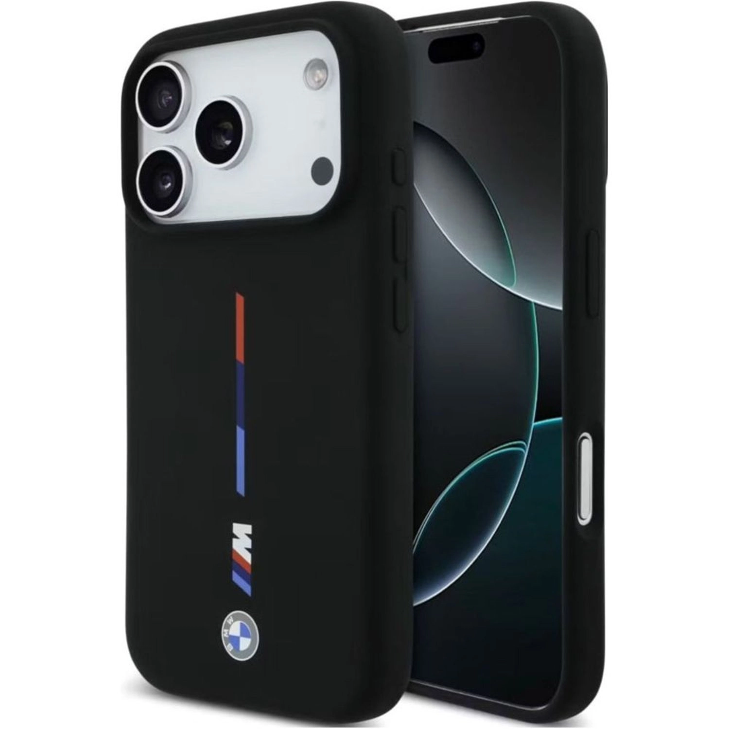 MagSafe Liquid Silicone Case for iPhone 17 Pro