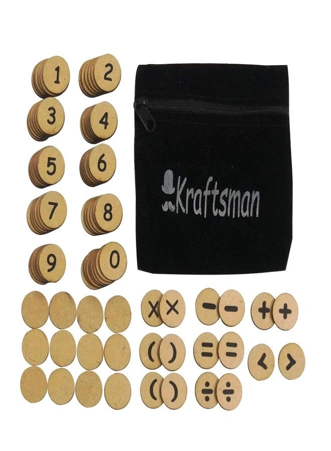 Kraftsman Kindergarten Growing and Knowing Game