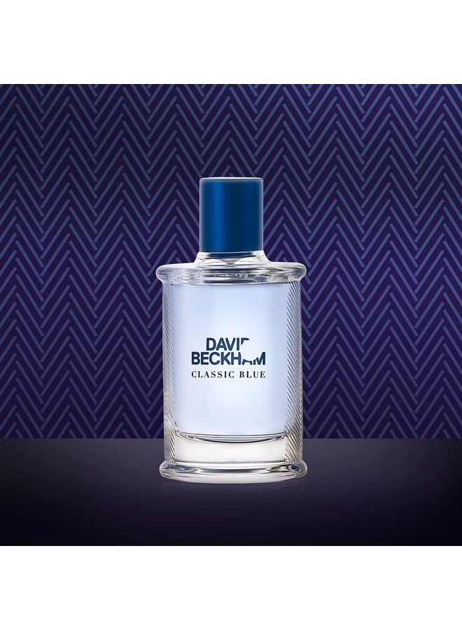 Classic Blue Eau de Toilette 90ml