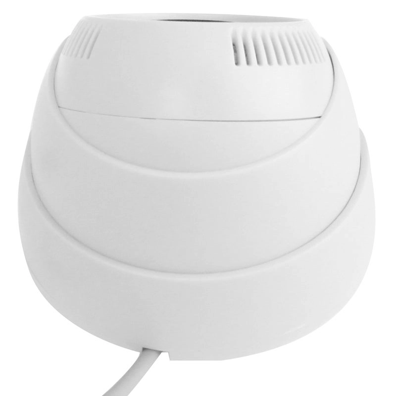 Color Dome CCD Video Camera 700TVL