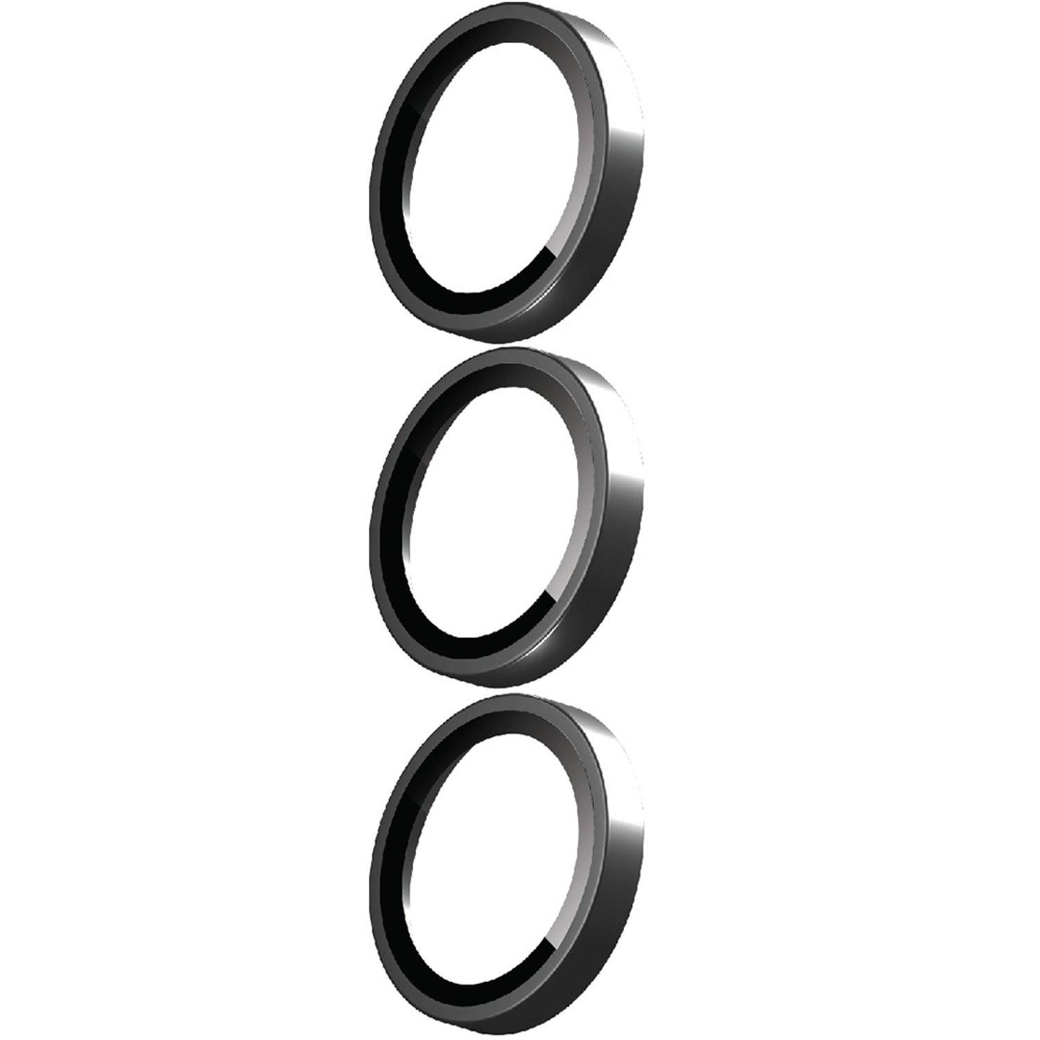 Clear Glass Camera Lens Protector for Samsung Galaxy Z Fold7