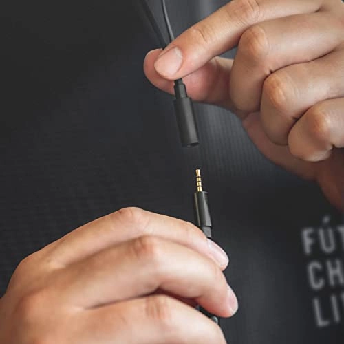 KEB90 Utility Wired Earbud