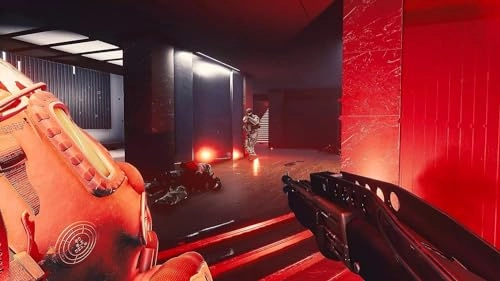 Trepang 2 - PlayStation 5