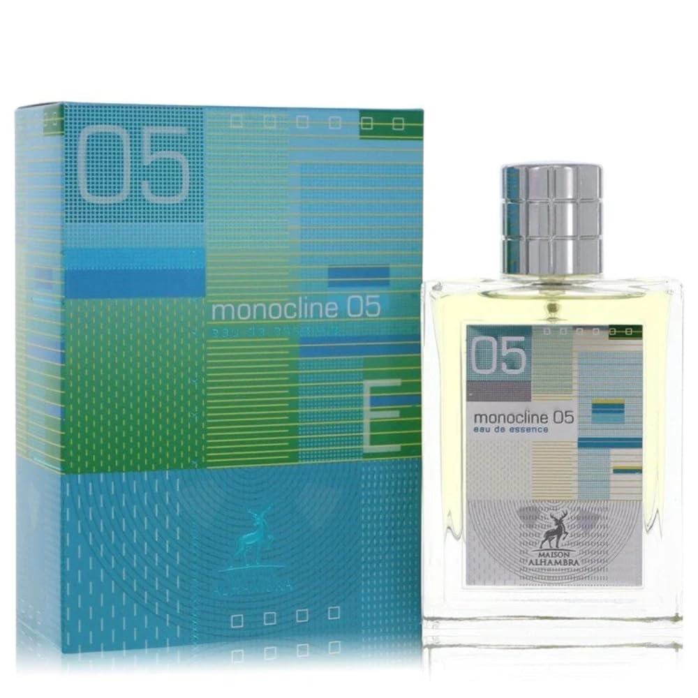 Maison Alhambra Monocline 05 - Eau de Parfum 100ml