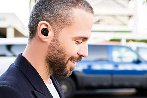 AU-Stream Hybrid Wireless Earbud