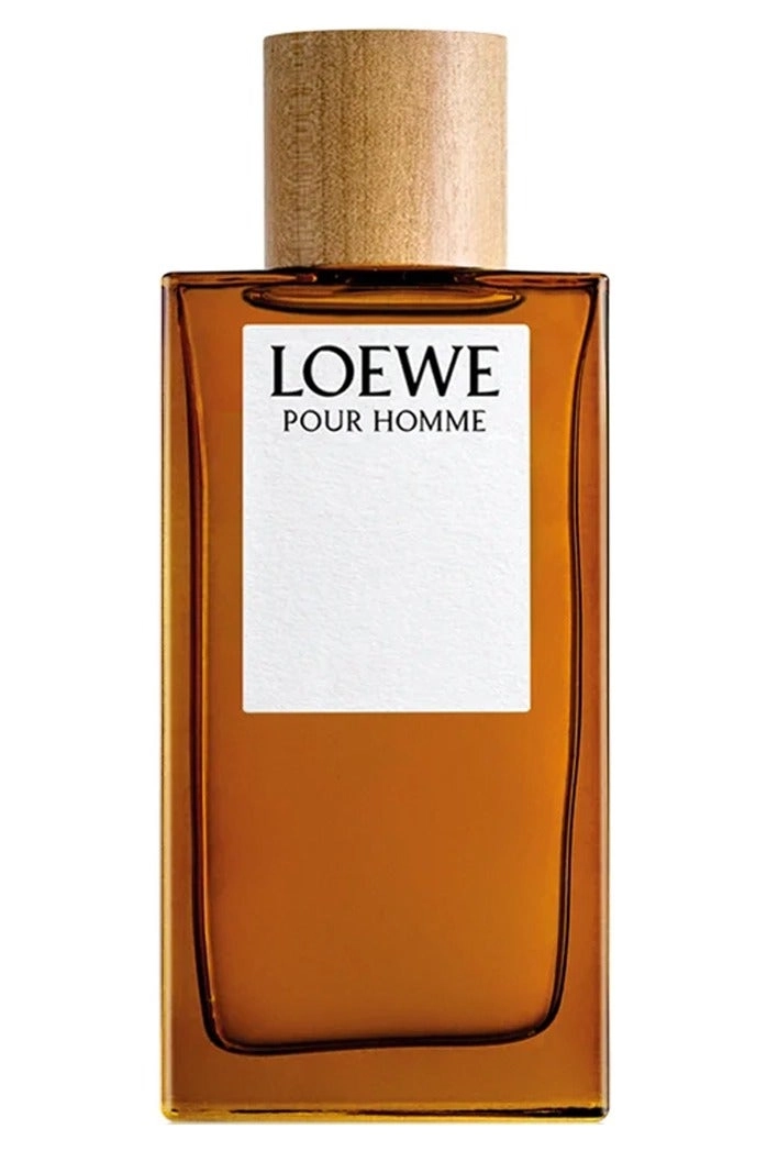 Loewe Pour Homme Eau de Toilette 150 ml