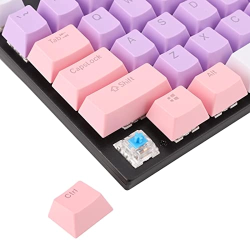 Mechanical Gaming Keyboard - Wired