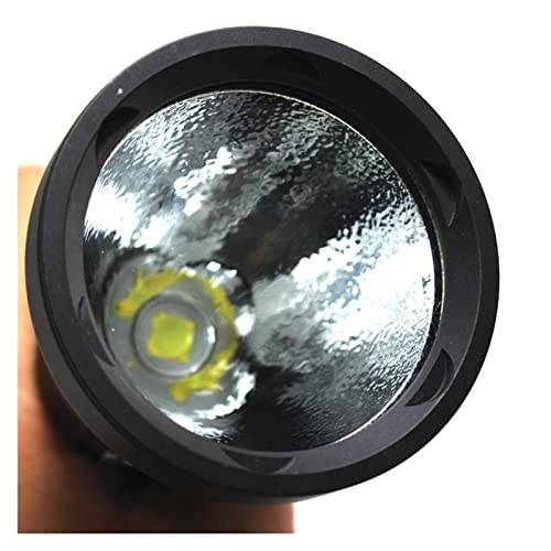 XHP70.2 - 6000 lumens 200M Yellow light