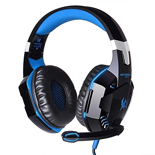 G2000 - Wired Headphone
