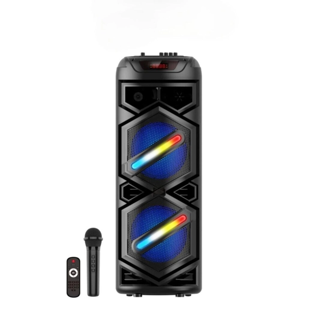 smartova Portable Super Bass