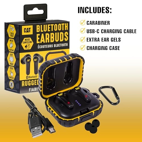 BTEARBUD Wireless Earbud