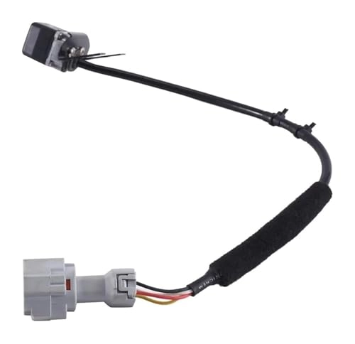 Rear View Camera - Night vision Wireless