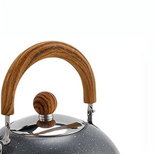 Whistle Kettle - 2.5L