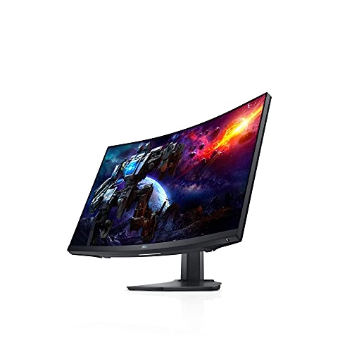 S2722DGM - 27-inch 2560 x 1440
